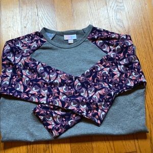 LuLaRoe Randy Size XXS